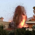 Πύραυλος του Ισραήλ χτυπά κατοικία στον Λίβανο