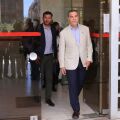 Προεκλογικές συγκρούσεις για τρεις σε θολό τοπίο