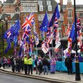 Δέκα χρόνια Brexit: Αναζητώντας την Παγκόσμια Βρετανία