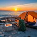 TopTrail.gr: Summer Camping Essentials - Τι χρειάζεσαι για τις καλοκαιρινές outdoor αποδράσεις