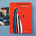 Tommy Orange, «Εκεί εκεί»: Αποκλειστική προδημοσίευση