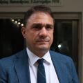 Ο Κώστας Τσουκαλάς μιλά για «επιδημία» παραιτήσεων γενικών γραμματέων και κατηγορεί την κυβέρνηση ότι μένει εκτεθειμένη εν μέσω καταγγελιών για τις πολεοδομίες.