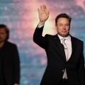 Ιστορική είσοδος της SpaceX στη Wall Street - Ο Έλον Μασκ υπόσχεται να μεταφέρει ανθρώπους στον Άρη