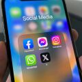 Μπλακ άουτ σε όλες σχεδόν τις πλατφόρμες κοινωνικής δικτύωσης - «Έπεσαν» Instagram, Facebook, Messenger