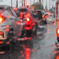 Σε εξέλιξη η κακοκαιρία - Πότε υποχωρούν καταιγίδες και χαλάζι