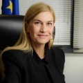 Σέβη Βολουδάκη: Το κλειδί της ευημερίας είναι οι νέοι άνθρωποι