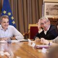 Μητσοτάκης: Νέο νοσοκομείο στην Κω και αναβάθμιση του λιμανιού της Ρόδου