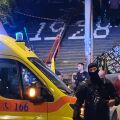 Εξάρχεια: Γνωστός στην περιοχή ο 35χρονος που δολοφονήθηκε - Ξεκαθάρισμα ναρκωτικών «βλέπουν» οι Αρχές