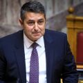 Ο Γιώργος Μυλωνάκης επέστρεψε σπίτι του – Πήρε εξιτήριο από το κέντρο αποκατάστασης μετά το εγκεφαλικό επεισόδιο