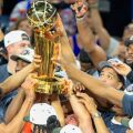 NBA: Οι Νικς πρωταθλητές μετά από 53 χρόνια - Ο Μπράνσον υπέγραψε τον θρίαμβο απέναντι στους Σπερς