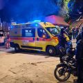 Εξάρχεια: Ταυτοποιήθηκε ο 25χρονος που δολοφονήθηκε, Τούρκος το θύμα της εν ψυχρώ εκτέλεσης 