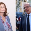 Αλεξία Έβερτ κατά Αντώνη Σαμαρά για νέο κόμμα: Θα το θεωρήσω μια μη αποδεκτή έως αποκρουστική κίνηση