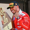 Grand Prix Βαρκελώνης: Στρατηγικό ματ - Το ρίσκο των 3 pit stop που χάρισε τη νίκη στον Χάμιλτον