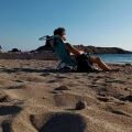 Meteo: Θερμότερος του κανονικού αναμένεται να είναι ο φετινός Ιούλιος στην Ελλάδα 