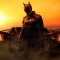 Η DC αποκάλυψε το λογότυπο του The Batman: Part II με τον Ρόμπερτ Πάτινσον - Αναμένεται στους κινηματογράφους το φθινόπωρο του 2027.