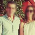 Γυναικοκτονία στη Δράμα, ο δράστης και το θύμα
