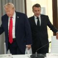 Διπλωματικός μαραθώνιος στη G7: Οι Ευρωπαίοι πιέζουν τον Τραμπ για μεσολάβηση στο Ουκρανικό - Η ΕΕ προετοιμάζει νέο πακέτο κυρώσεων κατά της Ρωσίας