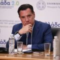 Γεωργιάδης: Ερεύνησα το περιστατικό στο Ναύπλιο, δεν πρέπει να χρεώνεται ο θάνατος της νοσηλεύτριας στους Ρομά