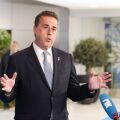 Παπασταύρου: Πρώτη ερευνητική γεώτρηση το 2027 - Επενδύσεις δισεκατομμυρίων, δυνητικά έσοδα έως 10 δισ. ευρώ