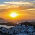Τη νέα ταυτότητα της Ίου «αποκαλύπτει» η βρετανική εφημερίδα The Times​​​​​​​