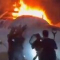 Συντριβή αεροσκάφους στο Τέξας