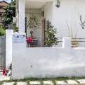 Το σπίτι της διπλής δολοφονίας στο Αίγιο με κατηγορούμενο τον 65χρονο Ιταλό