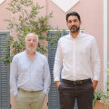 Βασίλης Βαρδάκας & Βλάσσης Μαρωνίτης: Οι άνθρωποι πίσω από την εκδοτική επιτυχία της Key Books