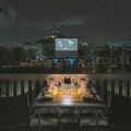  Pool Your Cinema