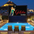 Pool Your Cinema