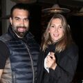 Φανή Χαλκιά για τη ρήξη ανευρύσματος του συζύγου της: «Χαιρέτησε μια μέρα τα παιδιά και λείπει 2,5 χρόνια »