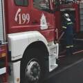 Πυροσβέστες έχουν σπεύσει σε πυρκαγιά