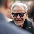 Ο Χάρβεϊ Καϊτέλ στην έναρξη του Athens Open Air Film Festival - Τίμησε τον Θόδωρο Αγγελόπουλο 32 χρόνια μετά την ταινία «Το Βλέμμα του Οδυσσέα».