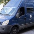 Στο Ηράκλειο απολογούνται τέσσερις από τους επτά συλληφθέντες για το κύκλωμα πειρατικής τηλεόρασης - Λογαριασμοί σε 10 χώρες και κέρδη άνω των 7 εκατ. ευρώ