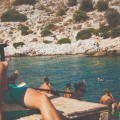 Οι ανοργάνωτες παραλίες της Αττικής 
