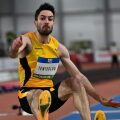 «Χρυσός» ο Μίλτος Τεντόγλου με ρεκόρ Βαλκανικού Πρωταθλήματος