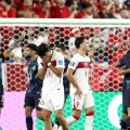Μουντιάλ 2026: Η Τουρκία μένει εκτός συνέχειας με 62 τελικές και 0 γκολ