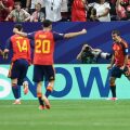Ισπανία-Σαουδική Αραβία 4-0: Επιβλητικό «σεφτέ» στο Μουντιάλ για τους Ρόχα