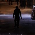 Νυχτερινή ένταση στα Εξάρχεια με επιθέσεις με μολότοφ κατά αστυνομικών - Η ΕΛ.ΑΣ. απάντησε με καταδίωξη και προχώρησε σε προσαγωγές ατόμων.