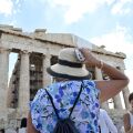 Ο καιρός σήμερα θα είναι γενικά αίθριος, με τοπικές νεφώσεις και όμβρους στα ορεινά - Άνοδος θερμοκρασίας έως 36 βαθμούς - Πρόγνωση από την ΕΜΥ