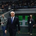 Παναθηναϊκός AKTOR: Η ημέρα και ώρα της επίσημης παρουσίασης του Ομπράντοβιτς