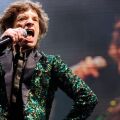 Το νέο podcast των Rolling Stones θα περιλαμβάνει ακυκλοφόρητα κομμάτια και συνεντεύξεις με τους Ρόμπερτ Σμιθ, Άντριου Γουάτ και Νόρα Τζόουνς.
