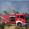 Μεγάλη κινητοποίηση στη Σύρο για φωτιά σε χορτολιβαδική έκταση - Εστάλη 112 για απομάκρυνση από Τρία Λαγκώνια - Επιχειρούν επίγειες και εναέριες δυνάμεις 