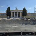 Το αμφιθέατρο στο Ζάππειο ξηλώνεται και το φεστιβάλ αναβάλλεται - Η επιτροπή μιλά για τεχνικά ζητήματα μετά τις αντιδράσεις.