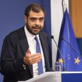 Μαρινάκης για Ασημακοπούλου: Δεν τίθεται θέμα διαγραφής - Ένα email δεν συνιστά σκάνδαλο