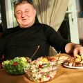 Στου «Μερακλή», το φαγάδικο των αγροτών στον κάμπο της Άρτας
