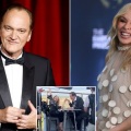 Ο Κουέντιν Ταραντίνο και η Κάιλι Μινόγκ συμμετέχουν σε νέα ταινία που γυρίζεται στην Ουαλία, υπό τη σκηνοθεσία του Τζέιμι Άνταμς.