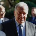 Δημήτρης Αβραμόπουλος: Στη Βουλή το αίτημα για άρση της ασυλίας του για το «Qatargate»