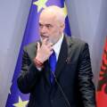 Έντι Ράμα, πρωθυπουργός της Αλβανίας