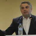 Κωνσταντινόπουλος: «Αν είχα δίκαιο, το κρίνει η καθημερινότητα» - Τι έιπε για Τσίπρα, Καρυστιανού και ΠΑΣΟΚ