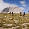 Olympus Marathon 2026: Ο διεθνής αγώνας ορεινού τρεξίματος διεξάγεται 26-28 Ιουνίου στον Όλυμπο, προσελκύοντας αθλητές από όλο τον κόσμο 